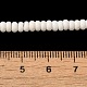 Природные Говлит бисер нитей G-K284-C01-01-5