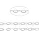 Цепи из нержавеющей стали марки 304 CHS-C002-03P-4