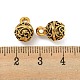 Подвески из сплава в тибетском стиле FIND-M011-02AG-3