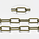 Цепи из несваренного железа CH-S125-09A-AB-1