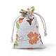 Мешковины упаковочные пакеты ABAG-I001-10x14-10-2