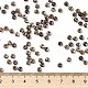 Бисер из стекла  X1-SEED-H002-B-D224-4
