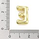 Стойки обшивки латунные подвески KK-C055-01E-G-3