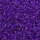 Стеклянные цилиндрические бусины SEED-S047-D-004-3