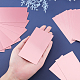 20 шт. алюминиевая термопленка для рукоделия DIY-NB0006-37A-3
