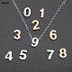 201 подвеска из нержавеющей стали STAS-R109-JA432-6-2-2