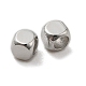 Spacer бисер латунные KK-P249-01A-P-2