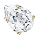 Пришивные чашки preciosa® maxima crystal X-PRC-SD18-00030-G-1