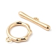 Латуни Переключить застежками KK-P234-85G-2