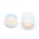 Opalite кабошоны G-P393-R10-4mm-2