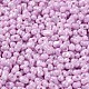 Бисер из стекла  SEED-K009-02A-06-3