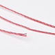 Полиэфирная нить NWIR-K023-0.5mm-19-2