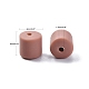 Нити шарик полимерной глины CLAY-T001-C19-5