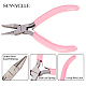 45 # клещи из углеродистой стали PT-SC0001-01-3