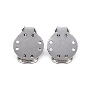 Клипса из нержавеющей стали 304 STAS-Q241-012A