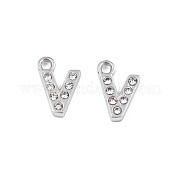 Подвески из нержавеющей стали 304 STAS-N095-137V