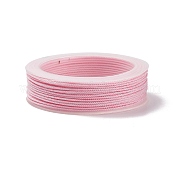Плетеные нити нейлона NWIR-E023-1mm-03