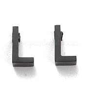Подвески из нержавеющей стали 304 STAS-K216-41L-EB