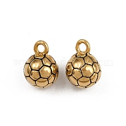 Подвески из нержавеющей стали 304 STAS-P410-41A-G