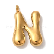 Ионное покрытие (ip) подвески из нержавеющей стали 304 STAS-M017-08G-15