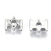 Латунные кабошоны KK-S061-62P-NR