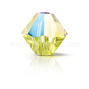 Хрустальные бусины preciosa® X-PRC-BA6-80310-201