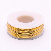 Круглая алюминиевая проволока AW-G001-1.5mm-14