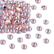 Preciosa® maxima crystal без горячей фиксации плоские камни Y-PRC-NSS16-70020-200