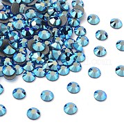 Камни preciosa® crystal hotfix с плоской основой Y-PRC-HSS12-30050-200