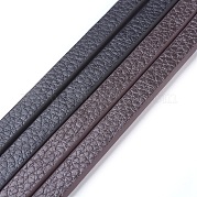 Шнуры из микрофибры WL-F010-01-7.5mm