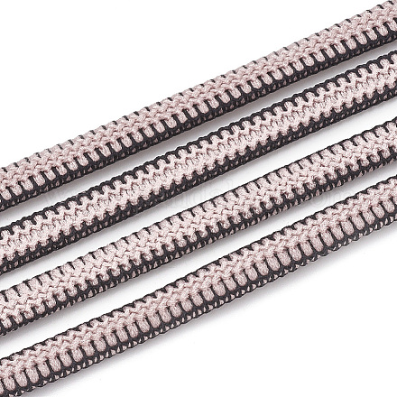 Эластичный шнур EC-S003-10G-1