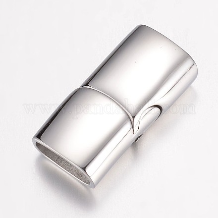 Магнитные застежки из нержавеющей стали 304 STAS-P100-09P-1