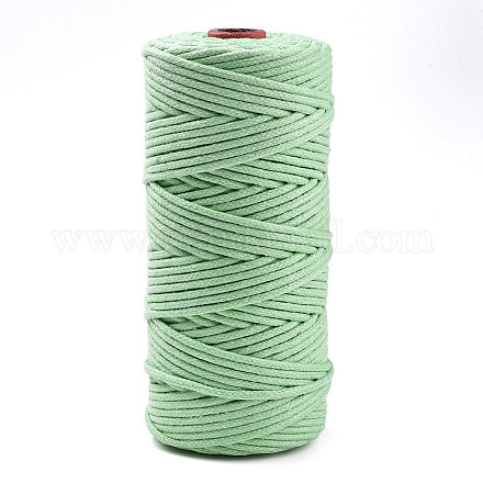 Нитки хлопковые OCOR-T001-02-29-1