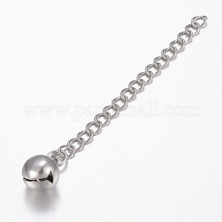 Удлинитель цепи из нержавеющей стали марки 304 STAS-H434-31P-1