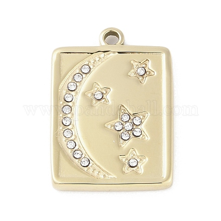 Подвески из нержавеющей стали 304 STAS-L022-422G-1