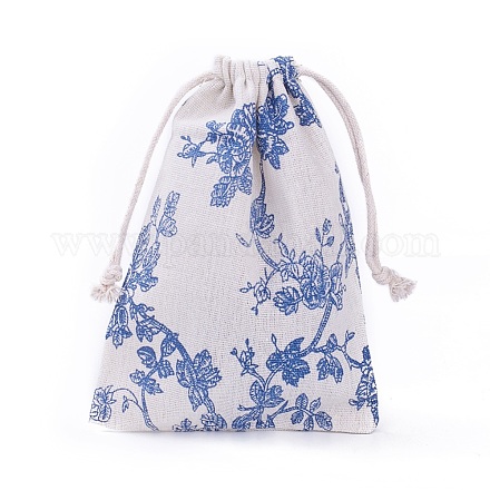 Мешковины упаковочные пакеты ABAG-L005-G10-1