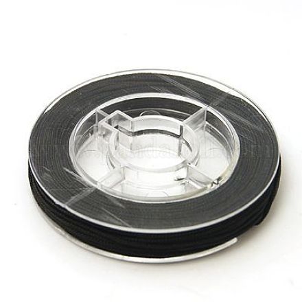 Нейлоновая нить для изготовления ювелирных изделий NWIR-N001-0.8mm-03-1