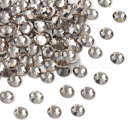 Preciosa® maxima crystal без горячей фиксации плоские камни Y-PRC-NSS6-00030-279-1