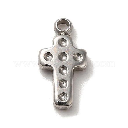 Подвески из нержавеющей стали марки 304 STAS-L022-263P-1