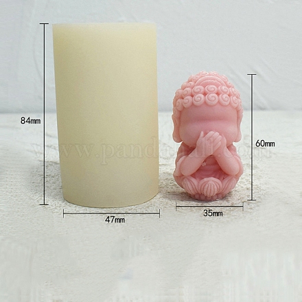 3d статуя Будды PW-WG37959-03-1