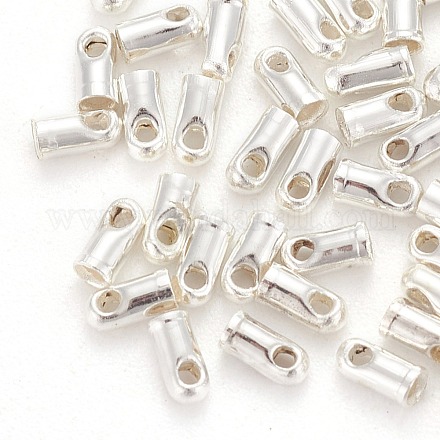 Латуни мозг конец X-EC111-1S-1