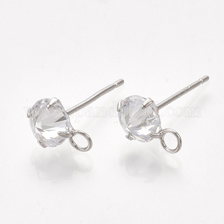 Изделия из латуни KK-T035-123P-1