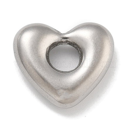 Подвески из нержавеющей стали 304 с защитой от потускнения STAS-D197-20P-02-1