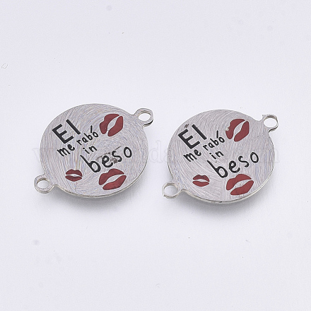 Соединительные элементы из нержавеющей стали 304 STAS-S079-95U-P-1
