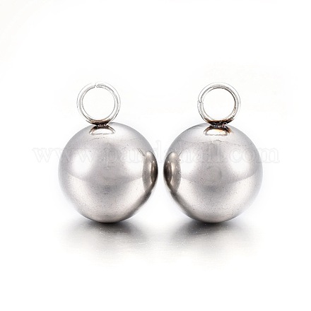 Подвески из нержавеющей стали 304 STAS-N086-54P-1