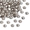Preciosa® MAXIMA Crystal No Hotfix Flatback Stones, Czech Crystal, Dura Foiling, Round(438 11 615 Chaton Rose), 00030 279 Velvet, SS6(1.9~2.1mm)