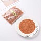 (доступна услуга переупаковки) круглые стеклянные бусины SEED-C016-4mm-169-5