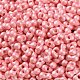 Бисер из стекла  SEED-L011-04A-14-3
