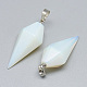 Opalite подвески X-G-T102-08R-2