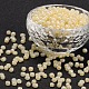 (доступна услуга переупаковки) стеклянный бисер SEED-C020-4mm-153-1